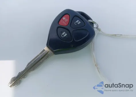 2012 Toyota Rav4 from USA, damaged, VIN 2T3BF4DV2CW229736